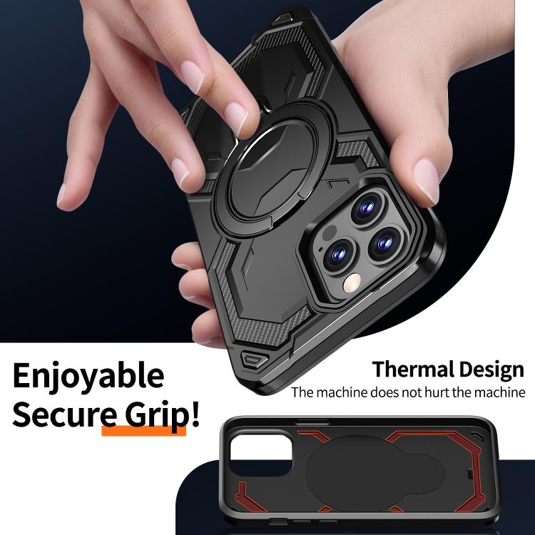 Cooling MagSafe Holder Phone Case, For iPhone 13 Pro, For iPhone 12 Pro / 12, For iPhone 12 Pro Max Apple Accessories engcoo5462 More iPhone Cases - APEXEL INDIA - Mobile Lens - Mobile Camera Lens - Cellphone Accessories - Phone Lens - Smartphone Lens