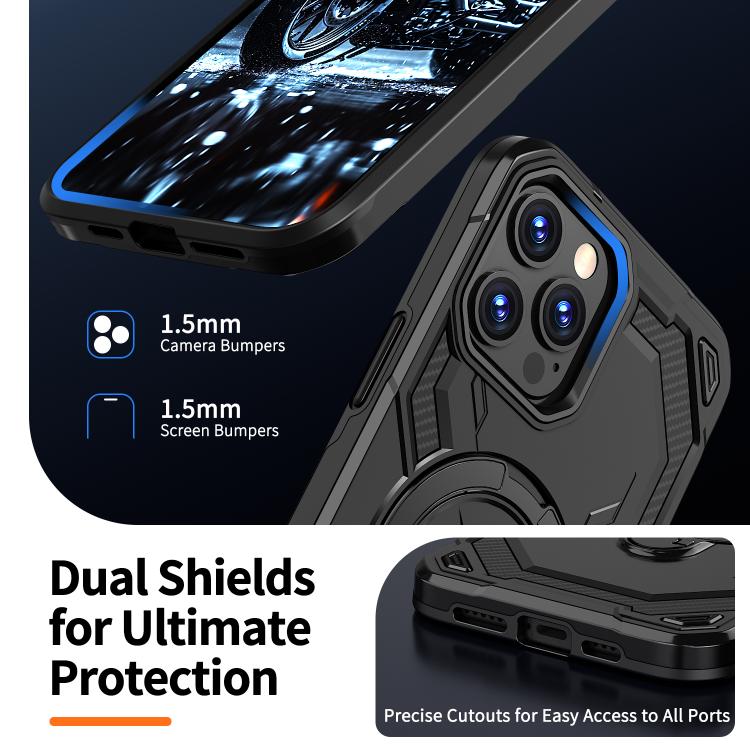 Cooling MagSafe Holder Phone Case, For iPhone 13 Pro, For iPhone 12 Pro / 12, For iPhone 12 Pro Max Apple Accessories engcoo5462 More iPhone Cases - APEXEL INDIA - Mobile Lens - Mobile Camera Lens - Cellphone Accessories - Phone Lens - Smartphone Lens