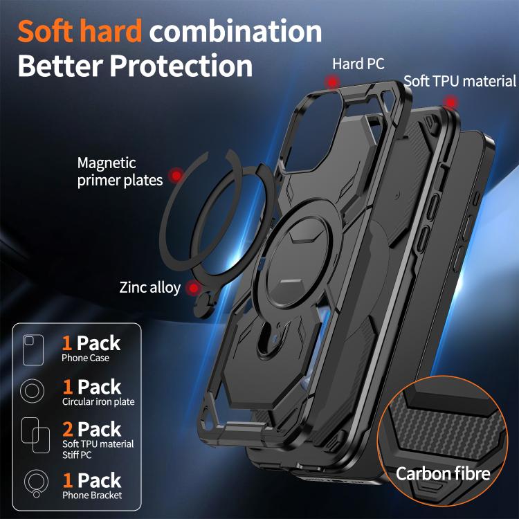 Cooling MagSafe Holder Phone Case, For iPhone 16, For iPhone 15 Pro Max, For iPhone 15 Pro Apple Accessories engcoo5458 iPhone 16 - APEXEL INDIA - Mobile Lens - Mobile Camera Lens - Cellphone Accessories - Phone Lens - Smartphone Lens