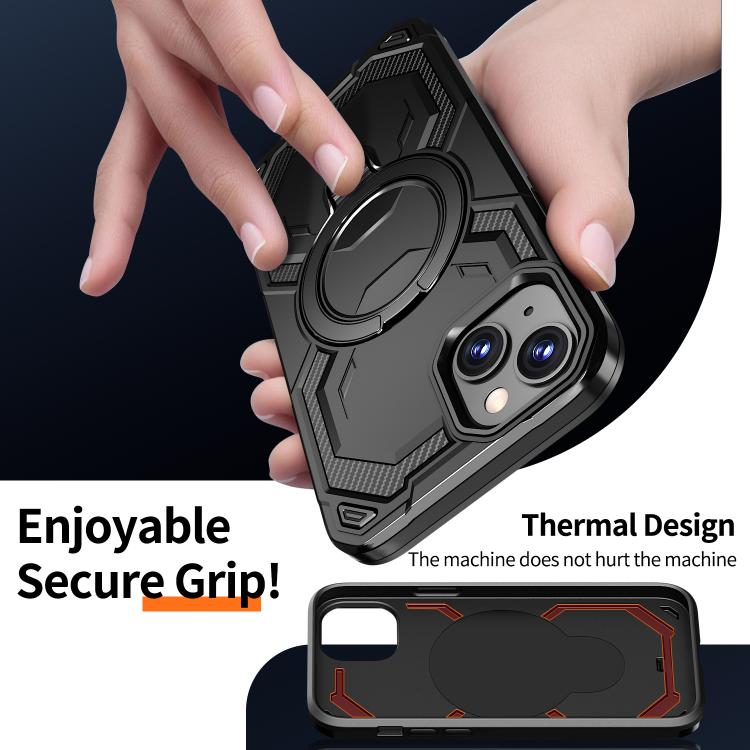 Cooling MagSafe Holder Phone Case, For iPhone 16, For iPhone 15 Pro Max, For iPhone 15 Pro Apple Accessories engcoo5458 iPhone 16 - APEXEL INDIA - Mobile Lens - Mobile Camera Lens - Cellphone Accessories - Phone Lens - Smartphone Lens