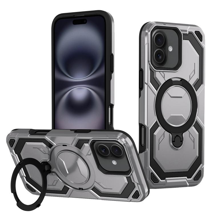 Cooling MagSafe Holder Phone Case, For iPhone 16, For iPhone 15 Pro Max, For iPhone 15 Pro Apple Accessories engcoo5458 iPhone 16 - APEXEL INDIA - Mobile Lens - Mobile Camera Lens - Cellphone Accessories - Phone Lens - Smartphone Lens