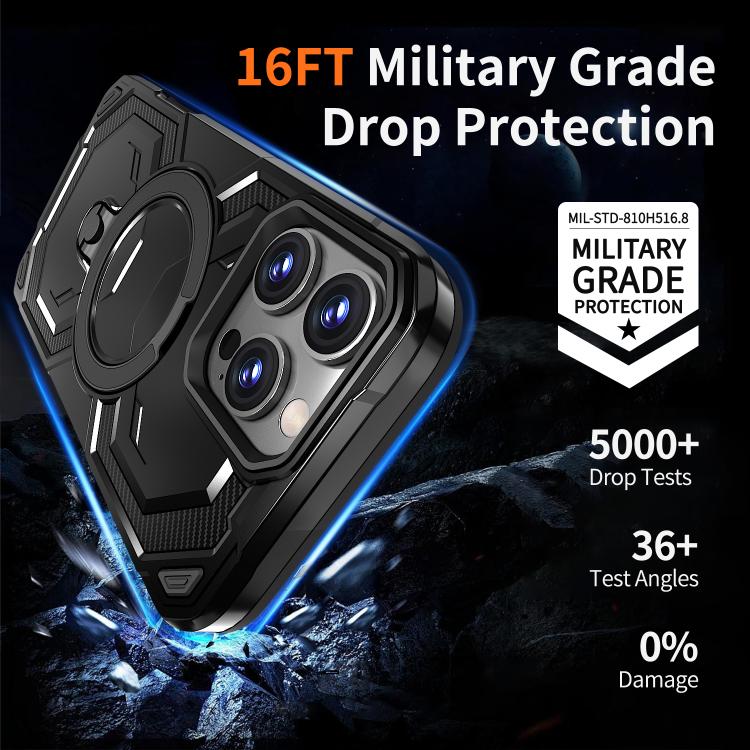 Cooling MagSafe Holder Phone Case, For iPhone 16 Pro Max, For iPhone 16 Pro, For iPhone 16 Plus Apple Accessories engcoo5457 iPhone 16 Pro Max - APEXEL INDIA - Mobile Lens - Mobile Camera Lens - Cellphone Accessories - Phone Lens - Smartphone Lens