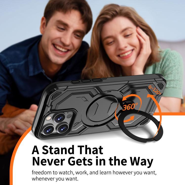 Cooling MagSafe Holder Phone Case, For iPhone 16 Pro Max, For iPhone 16 Pro, For iPhone 16 Plus Apple Accessories engcoo5457 iPhone 16 Pro Max - APEXEL INDIA - Mobile Lens - Mobile Camera Lens - Cellphone Accessories - Phone Lens - Smartphone Lens