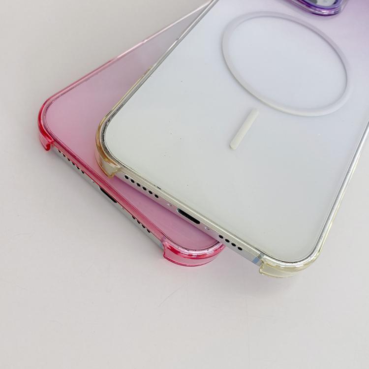 Metal Lens Frame Gradient PC MagSafe Phone Case, For iPhone 14 / 13, For iPhone 14 Pro, For iPhone 14 Pro Max, For iPhone 13 Pro Max, For iPhone 13 Pro Apple Accessories engmet5463 iPhone 14 - APEXEL INDIA - Mobile Lens - Mobile Camera Lens - Cellphone Accessories - Phone Lens - Smartphone Lens