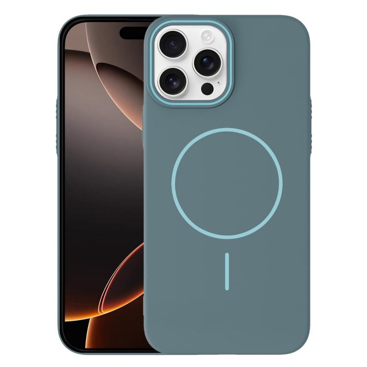 Thin Circle PC Injection MagSafe Phone Case, For iPhone 16e, For iPhone 16 Pro Max, For iPhone 16 Pro Apple Accessories engthi5403 iPhone 16e - APEXEL INDIA - Mobile Lens - Mobile Camera Lens - Cellphone Accessories - Phone Lens - Smartphone Lens