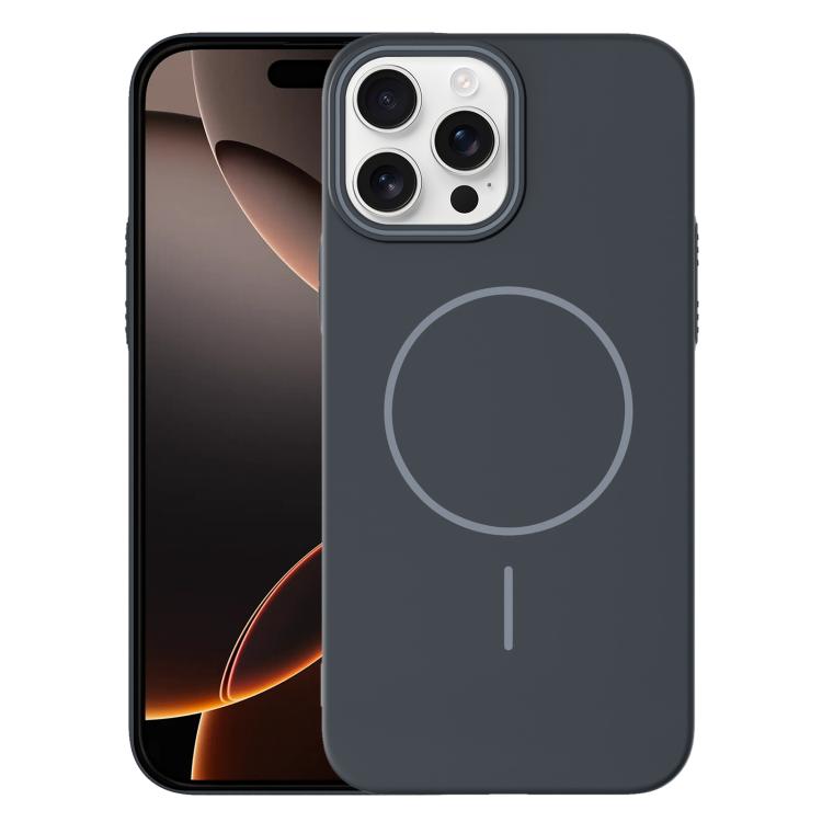 Thin Circle PC Injection MagSafe Phone Case, For iPhone 16e, For iPhone 16 Pro Max, For iPhone 16 Pro Apple Accessories engthi5403 iPhone 16e - APEXEL INDIA - Mobile Lens - Mobile Camera Lens - Cellphone Accessories - Phone Lens - Smartphone Lens