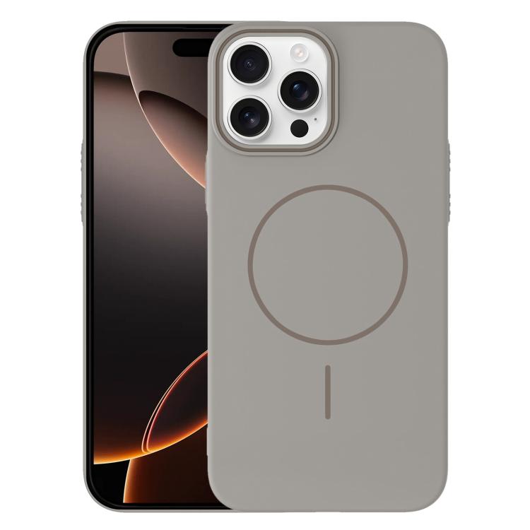 Thin Circle PC Injection MagSafe Phone Case, For iPhone 16e, For iPhone 16 Pro Max, For iPhone 16 Pro Apple Accessories engthi5403 iPhone 16e - APEXEL INDIA - Mobile Lens - Mobile Camera Lens - Cellphone Accessories - Phone Lens - Smartphone Lens