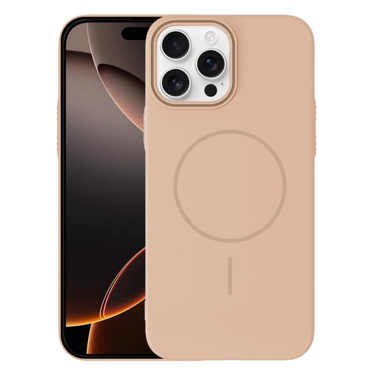 Thin Circle PC Injection MagSafe Phone Case, For iPhone 16e, For iPhone 16 Pro Max, For iPhone 16 Pro Apple Accessories engthi5403 iPhone 16e - APEXEL INDIA - Mobile Lens - Mobile Camera Lens - Cellphone Accessories - Phone Lens - Smartphone Lens