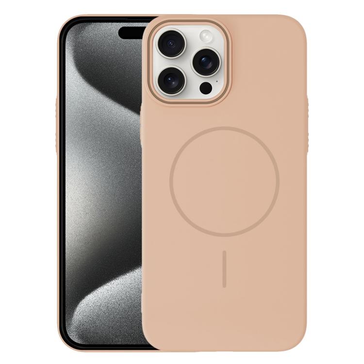Thin Circle PC Injection MagSafe Phone Case, For iPhone 15 Pro, For iPhone 15 Plus, For iPhone 15 Apple Accessories engthi5404 iPhone 15 Pro - APEXEL INDIA - Mobile Lens - Mobile Camera Lens - Cellphone Accessories - Phone Lens - Smartphone Lens