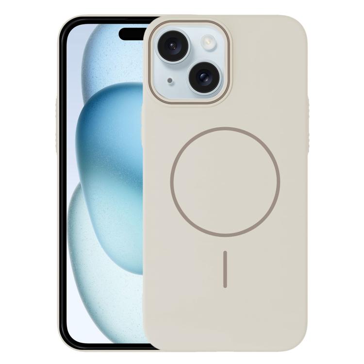 Thin Circle PC Injection MagSafe Phone Case, For iPhone 15 Pro, For iPhone 15 Plus, For iPhone 15 Apple Accessories engthi5404 iPhone 15 Pro - APEXEL INDIA - Mobile Lens - Mobile Camera Lens - Cellphone Accessories - Phone Lens - Smartphone Lens