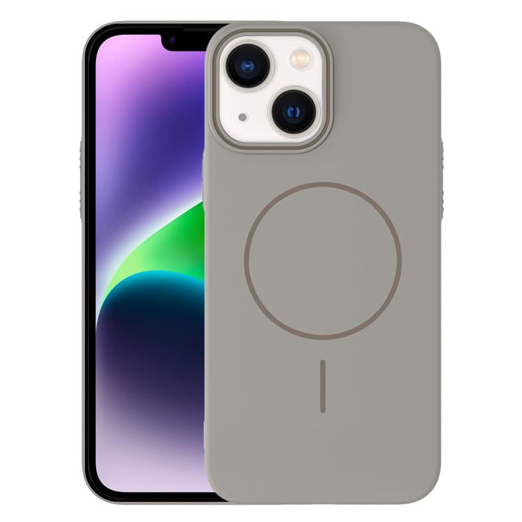 Thin Circle PC Injection MagSafe Phone Case, For iPhone 14 Plus, For iPhone 14, For iPhone 14 Pro Apple Accessories engthi5405 iPhone 14 Plus - APEXEL INDIA - Mobile Lens - Mobile Camera Lens - Cellphone Accessories - Phone Lens - Smartphone Lens