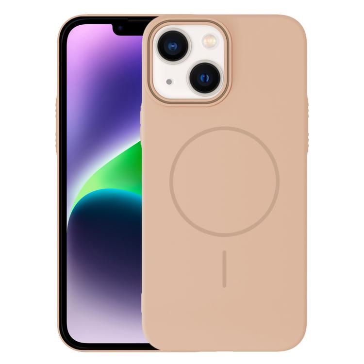 Thin Circle PC Injection MagSafe Phone Case, For iPhone 14 Plus, For iPhone 14, For iPhone 14 Pro Apple Accessories engthi5405 iPhone 14 Plus - APEXEL INDIA - Mobile Lens - Mobile Camera Lens - Cellphone Accessories - Phone Lens - Smartphone Lens