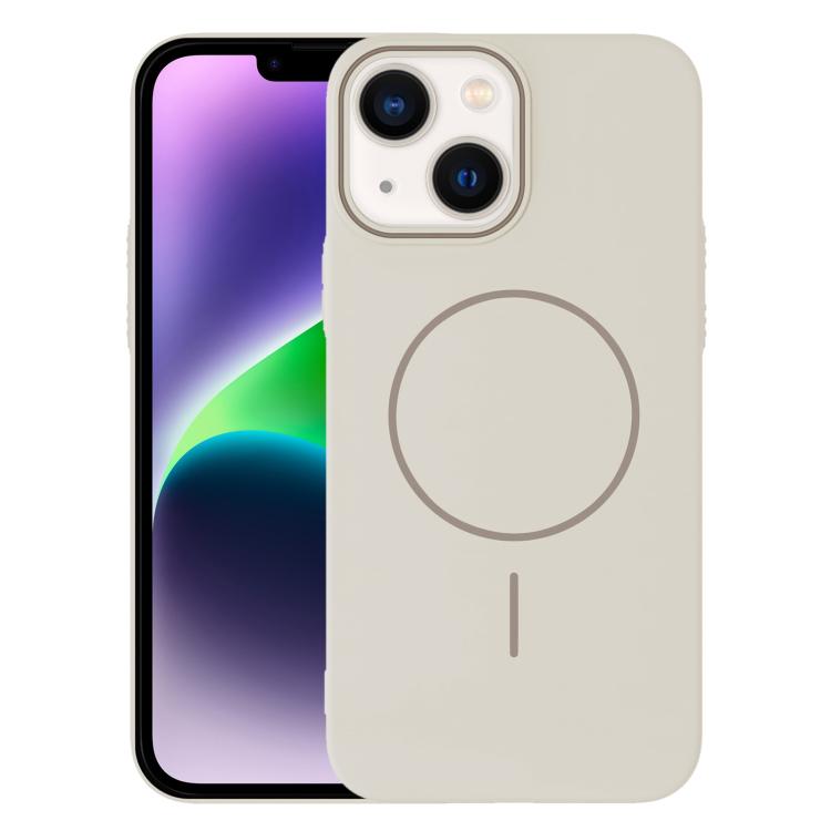 Thin Circle PC Injection MagSafe Phone Case, For iPhone 14 Plus, For iPhone 14, For iPhone 14 Pro Apple Accessories engthi5405 iPhone 14 Plus - APEXEL INDIA - Mobile Lens - Mobile Camera Lens - Cellphone Accessories - Phone Lens - Smartphone Lens