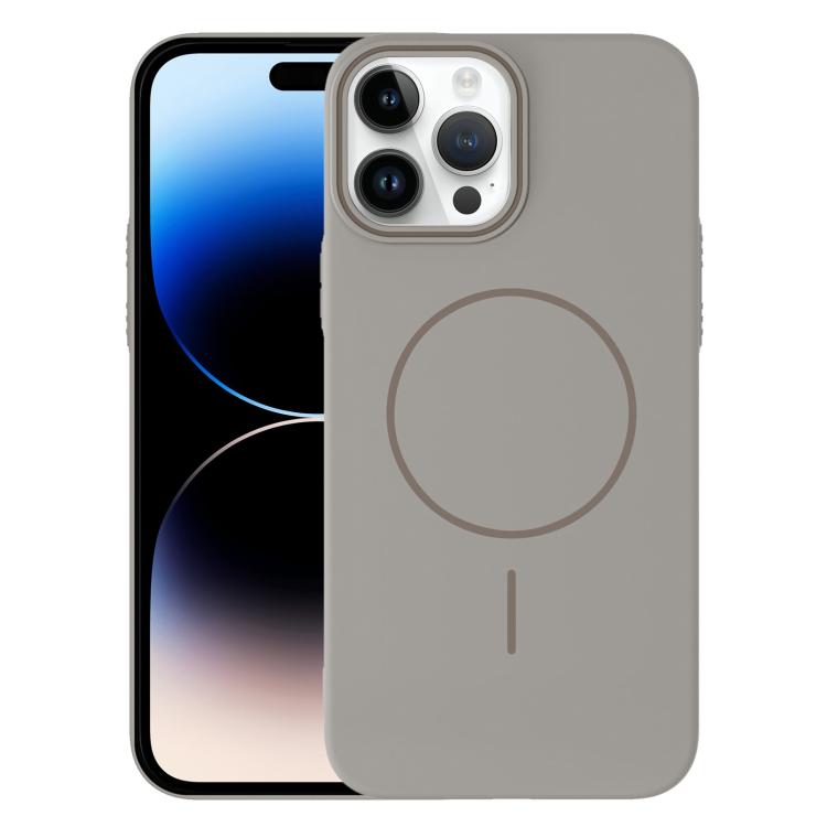 Thin Circle PC Injection MagSafe Phone Case, For iPhone 14 Pro Max, For iPhone 13 Pro Max, For iPhone 13 Pro Apple Accessories engthi5468 iPhone 14 Pro Max - APEXEL INDIA - Mobile Lens - Mobile Camera Lens - Cellphone Accessories - Phone Lens - Smartphone Lens