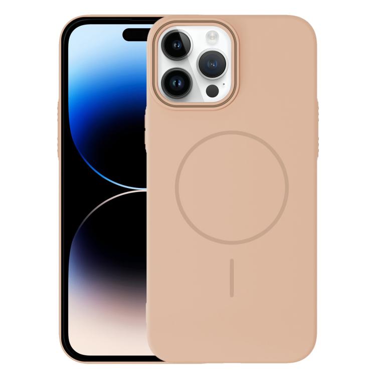 Thin Circle PC Injection MagSafe Phone Case, For iPhone 14 Pro Max, For iPhone 13 Pro Max, For iPhone 13 Pro Apple Accessories engthi5468 iPhone 14 Pro Max - APEXEL INDIA - Mobile Lens - Mobile Camera Lens - Cellphone Accessories - Phone Lens - Smartphone Lens