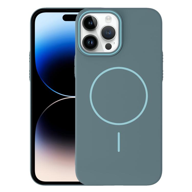 Thin Circle PC Injection MagSafe Phone Case, For iPhone 14 Pro Max, For iPhone 13 Pro Max, For iPhone 13 Pro Apple Accessories engthi5468 iPhone 14 Pro Max - APEXEL INDIA - Mobile Lens - Mobile Camera Lens - Cellphone Accessories - Phone Lens - Smartphone Lens