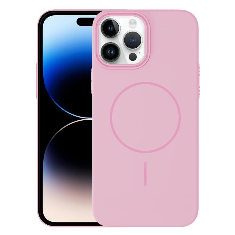 Thin Circle PC Injection MagSafe Phone Case, For iPhone 14 Pro Max, For iPhone 13 Pro Max, For iPhone 13 Pro Apple Accessories engthi5468 iPhone 14 Pro Max - APEXEL INDIA - Mobile Lens - Mobile Camera Lens - Cellphone Accessories - Phone Lens - Smartphone Lens