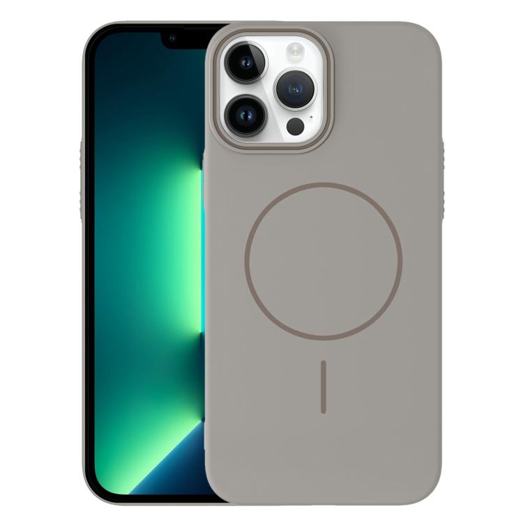 Thin Circle PC Injection MagSafe Phone Case, For iPhone 14 Pro Max, For iPhone 13 Pro Max, For iPhone 13 Pro Apple Accessories engthi5468 iPhone 14 Pro Max - APEXEL INDIA - Mobile Lens - Mobile Camera Lens - Cellphone Accessories - Phone Lens - Smartphone Lens