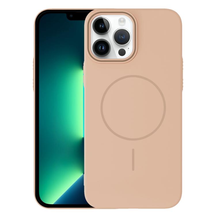 Thin Circle PC Injection MagSafe Phone Case, For iPhone 14 Pro Max, For iPhone 13 Pro Max, For iPhone 13 Pro Apple Accessories engthi5468 iPhone 14 Pro Max - APEXEL INDIA - Mobile Lens - Mobile Camera Lens - Cellphone Accessories - Phone Lens - Smartphone Lens