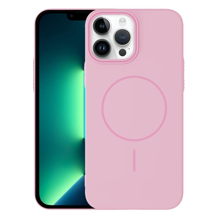 Thin Circle PC Injection MagSafe Phone Case, For iPhone 14 Pro Max, For iPhone 13 Pro Max, For iPhone 13 Pro Apple Accessories engthi5468 iPhone 14 Pro Max - APEXEL INDIA - Mobile Lens - Mobile Camera Lens - Cellphone Accessories - Phone Lens - Smartphone Lens