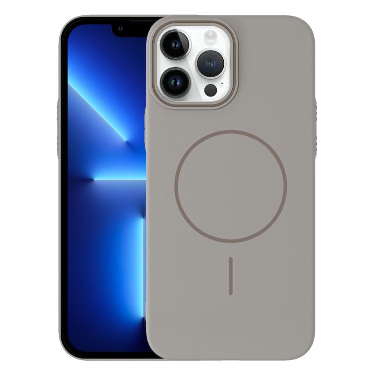 Thin Circle PC Injection MagSafe Phone Case, For iPhone 14 Pro Max, For iPhone 13 Pro Max, For iPhone 13 Pro Apple Accessories engthi5468 iPhone 14 Pro Max - APEXEL INDIA - Mobile Lens - Mobile Camera Lens - Cellphone Accessories - Phone Lens - Smartphone Lens