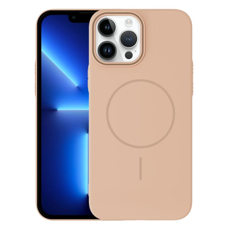 Thin Circle PC Injection MagSafe Phone Case, For iPhone 14 Pro Max, For iPhone 13 Pro Max, For iPhone 13 Pro Apple Accessories engthi5468 iPhone 14 Pro Max - APEXEL INDIA - Mobile Lens - Mobile Camera Lens - Cellphone Accessories - Phone Lens - Smartphone Lens