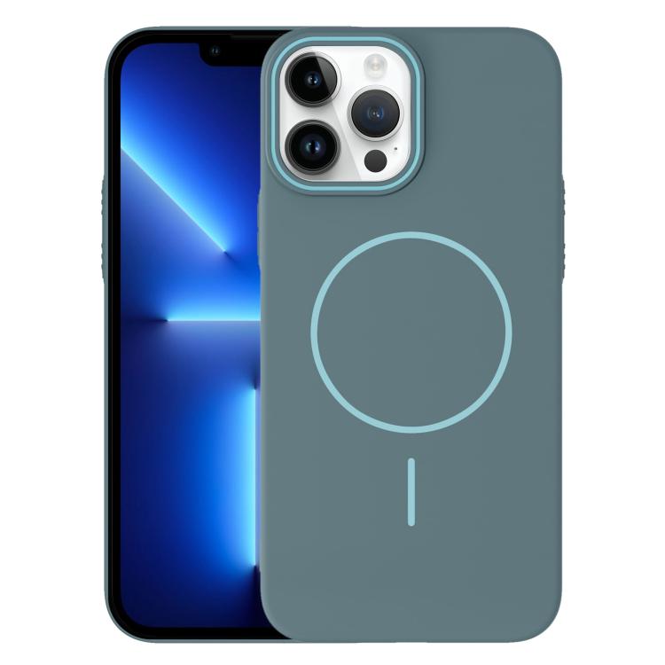 Thin Circle PC Injection MagSafe Phone Case, For iPhone 14 Pro Max, For iPhone 13 Pro Max, For iPhone 13 Pro Apple Accessories engthi5468 iPhone 14 Pro Max - APEXEL INDIA - Mobile Lens - Mobile Camera Lens - Cellphone Accessories - Phone Lens - Smartphone Lens