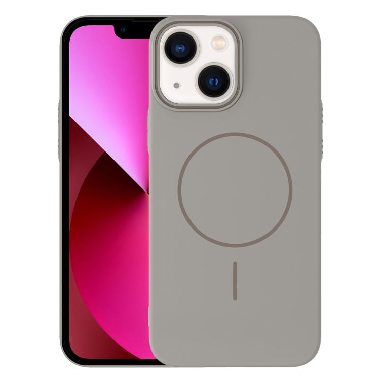 Thin Circle PC Injection MagSafe Phone Case, For iPhone 13, For iPhone 12, For iPhone 12 Pro Max Apple Accessories engthi5470 More iPhone Cases - APEXEL INDIA - Mobile Lens - Mobile Camera Lens - Cellphone Accessories - Phone Lens - Smartphone Lens