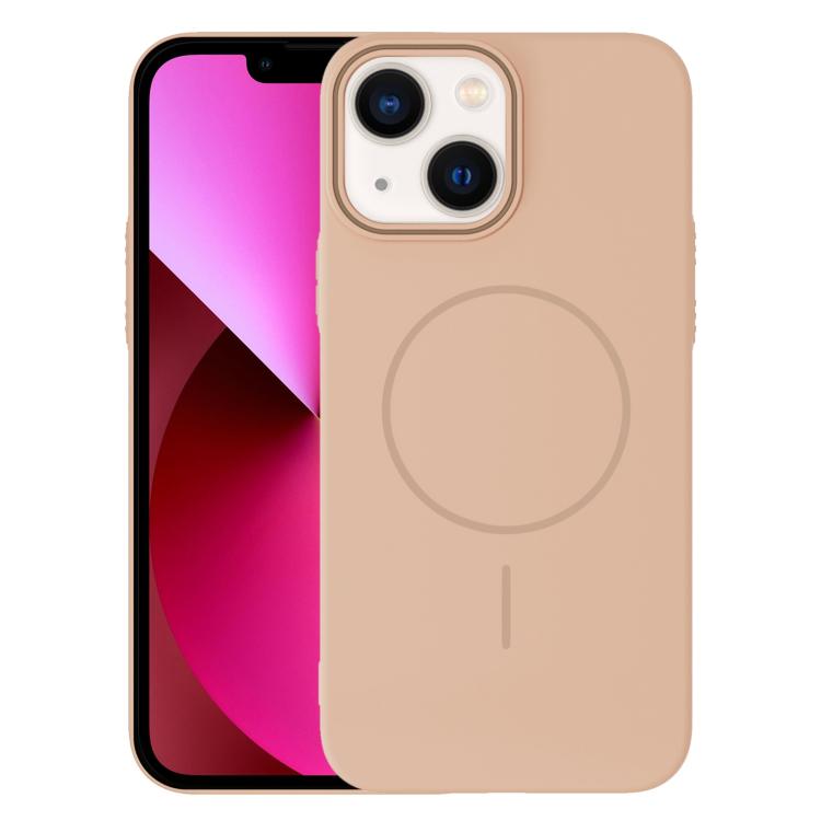 Thin Circle PC Injection MagSafe Phone Case, For iPhone 13, For iPhone 12, For iPhone 12 Pro Max Apple Accessories engthi5470 More iPhone Cases - APEXEL INDIA - Mobile Lens - Mobile Camera Lens - Cellphone Accessories - Phone Lens - Smartphone Lens