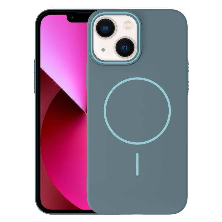 Thin Circle PC Injection MagSafe Phone Case, For iPhone 13, For iPhone 12, For iPhone 12 Pro Max Apple Accessories engthi5470 More iPhone Cases - APEXEL INDIA - Mobile Lens - Mobile Camera Lens - Cellphone Accessories - Phone Lens - Smartphone Lens