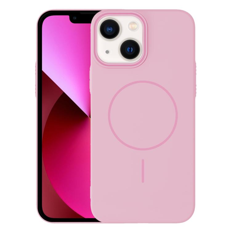 Thin Circle PC Injection MagSafe Phone Case, For iPhone 13, For iPhone 12, For iPhone 12 Pro Max Apple Accessories engthi5470 More iPhone Cases - APEXEL INDIA - Mobile Lens - Mobile Camera Lens - Cellphone Accessories - Phone Lens - Smartphone Lens