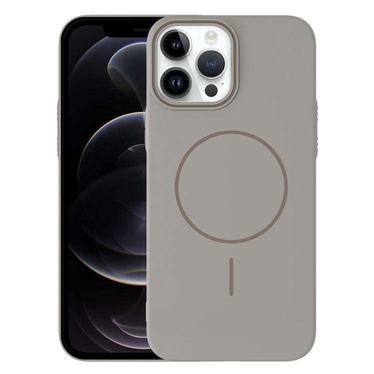 Thin Circle PC Injection MagSafe Phone Case, For iPhone 12 Pro, For iPhone 11 Pro Max, For iPhone 11 Apple Accessories engthi5471 More iPhone Cases - APEXEL INDIA - Mobile Lens - Mobile Camera Lens - Cellphone Accessories - Phone Lens - Smartphone Lens