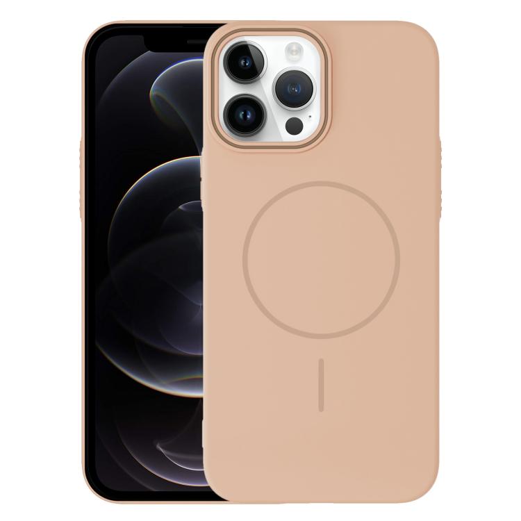 Thin Circle PC Injection MagSafe Phone Case, For iPhone 12 Pro, For iPhone 11 Pro Max, For iPhone 11 Apple Accessories engthi5471 More iPhone Cases - APEXEL INDIA - Mobile Lens - Mobile Camera Lens - Cellphone Accessories - Phone Lens - Smartphone Lens
