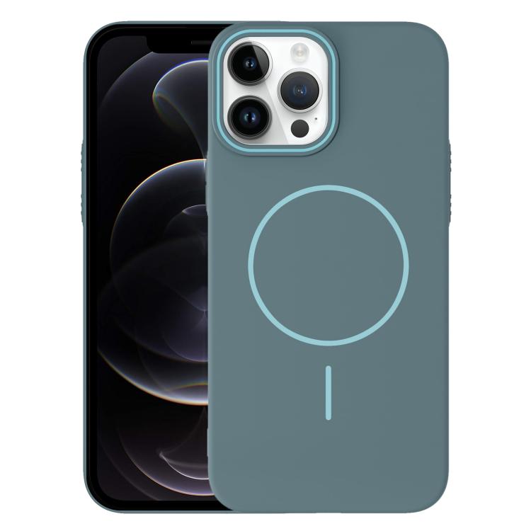 Thin Circle PC Injection MagSafe Phone Case, For iPhone 12 Pro, For iPhone 11 Pro Max, For iPhone 11 Apple Accessories engthi5471 More iPhone Cases - APEXEL INDIA - Mobile Lens - Mobile Camera Lens - Cellphone Accessories - Phone Lens - Smartphone Lens