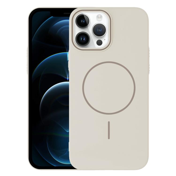 Thin Circle PC Injection MagSafe Phone Case, For iPhone 13, For iPhone 12, For iPhone 12 Pro Max Apple Accessories engthi5470 More iPhone Cases - APEXEL INDIA - Mobile Lens - Mobile Camera Lens - Cellphone Accessories - Phone Lens - Smartphone Lens