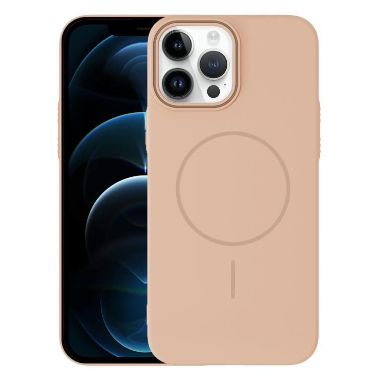 Thin Circle PC Injection MagSafe Phone Case, For iPhone 13, For iPhone 12, For iPhone 12 Pro Max Apple Accessories engthi5470 More iPhone Cases - APEXEL INDIA - Mobile Lens - Mobile Camera Lens - Cellphone Accessories - Phone Lens - Smartphone Lens