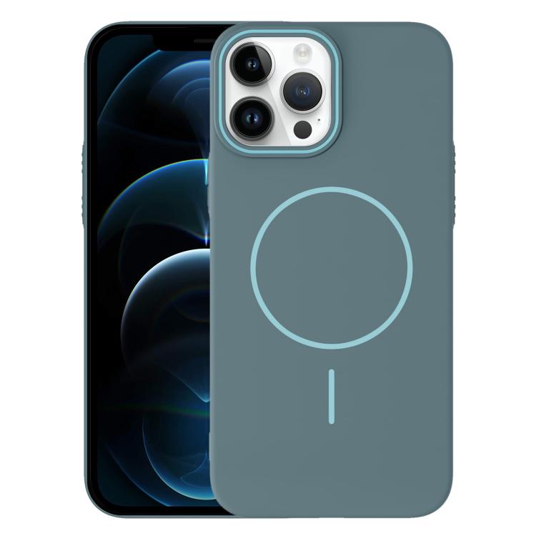 Thin Circle PC Injection MagSafe Phone Case, For iPhone 13, For iPhone 12, For iPhone 12 Pro Max Apple Accessories engthi5470 More iPhone Cases - APEXEL INDIA - Mobile Lens - Mobile Camera Lens - Cellphone Accessories - Phone Lens - Smartphone Lens