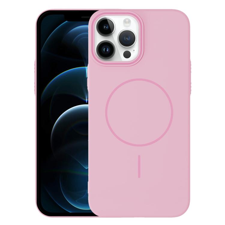 Thin Circle PC Injection MagSafe Phone Case, For iPhone 13, For iPhone 12, For iPhone 12 Pro Max Apple Accessories engthi5470 More iPhone Cases - APEXEL INDIA - Mobile Lens - Mobile Camera Lens - Cellphone Accessories - Phone Lens - Smartphone Lens