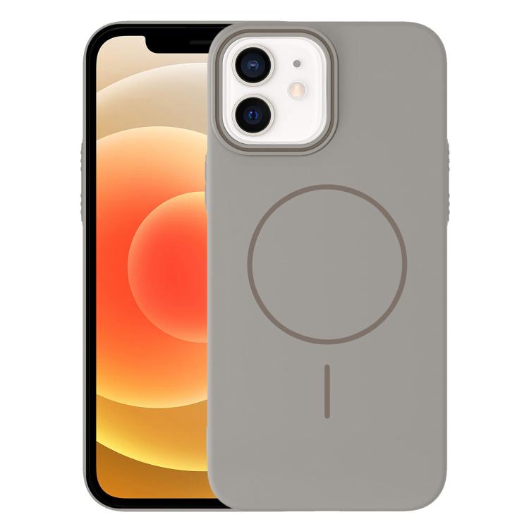 Thin Circle PC Injection MagSafe Phone Case, For iPhone 13, For iPhone 12, For iPhone 12 Pro Max Apple Accessories engthi5470 More iPhone Cases - APEXEL INDIA - Mobile Lens - Mobile Camera Lens - Cellphone Accessories - Phone Lens - Smartphone Lens