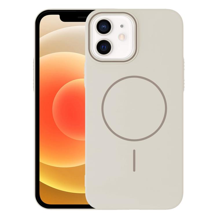 Thin Circle PC Injection MagSafe Phone Case, For iPhone 13, For iPhone 12, For iPhone 12 Pro Max Apple Accessories engthi5470 More iPhone Cases - APEXEL INDIA - Mobile Lens - Mobile Camera Lens - Cellphone Accessories - Phone Lens - Smartphone Lens