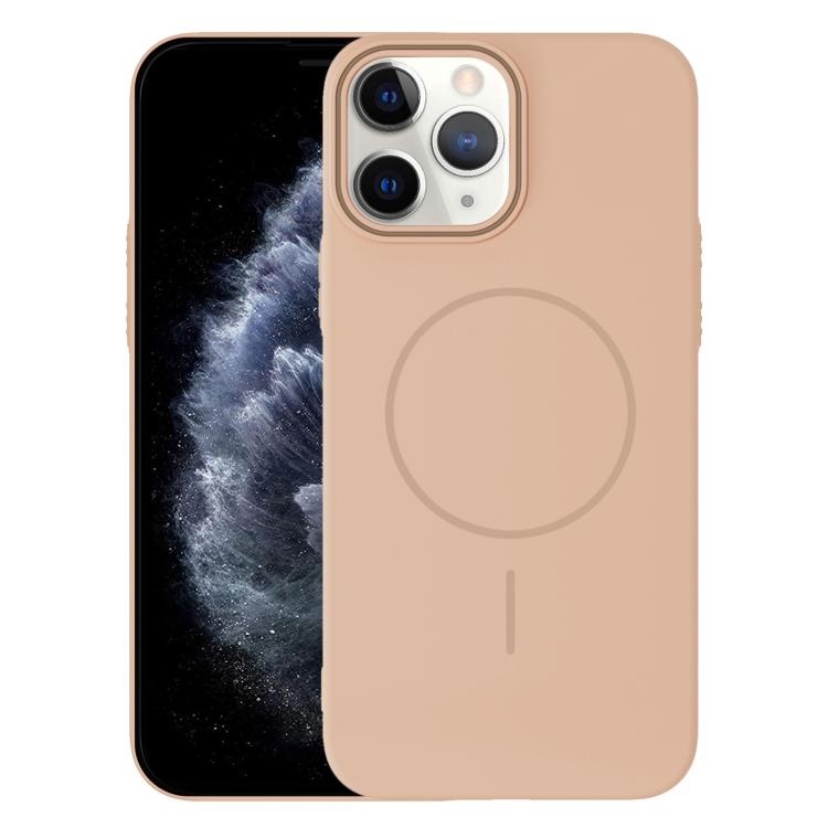 Thin Circle PC Injection MagSafe Phone Case, For iPhone 12 Pro, For iPhone 11 Pro Max, For iPhone 11 Apple Accessories engthi5471 More iPhone Cases - APEXEL INDIA - Mobile Lens - Mobile Camera Lens - Cellphone Accessories - Phone Lens - Smartphone Lens