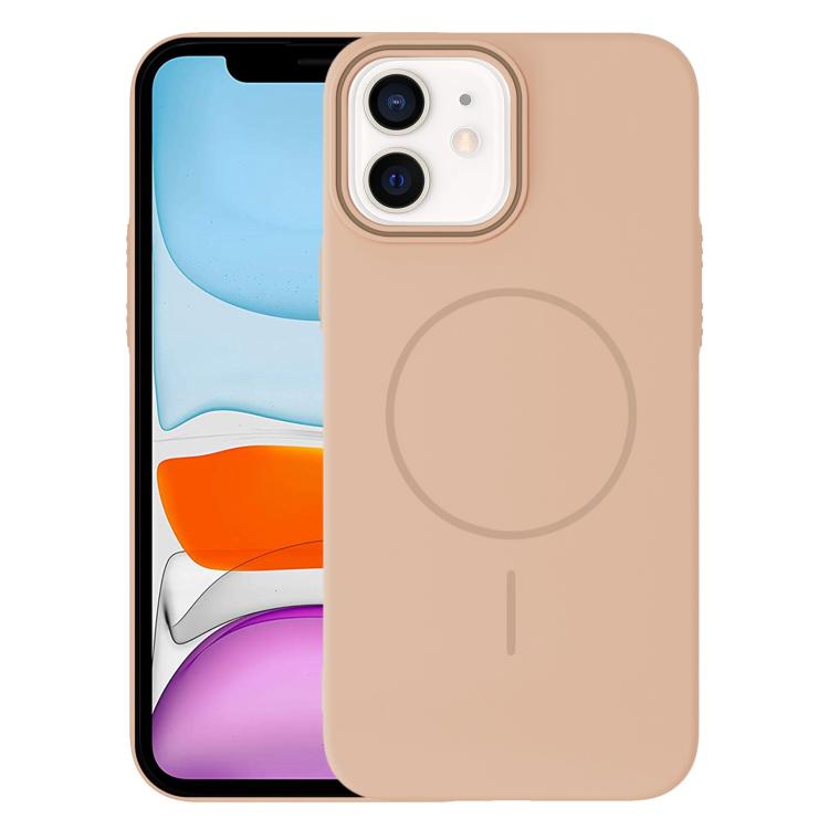 Thin Circle PC Injection MagSafe Phone Case, For iPhone 12 Pro, For iPhone 11 Pro Max, For iPhone 11 Apple Accessories engthi5471 More iPhone Cases - APEXEL INDIA - Mobile Lens - Mobile Camera Lens - Cellphone Accessories - Phone Lens - Smartphone Lens