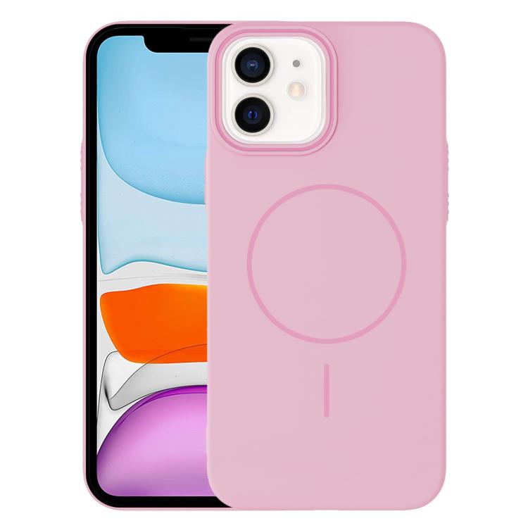 Thin Circle PC Injection MagSafe Phone Case, For iPhone 12 Pro, For iPhone 11 Pro Max, For iPhone 11 Apple Accessories engthi5471 More iPhone Cases - APEXEL INDIA - Mobile Lens - Mobile Camera Lens - Cellphone Accessories - Phone Lens - Smartphone Lens
