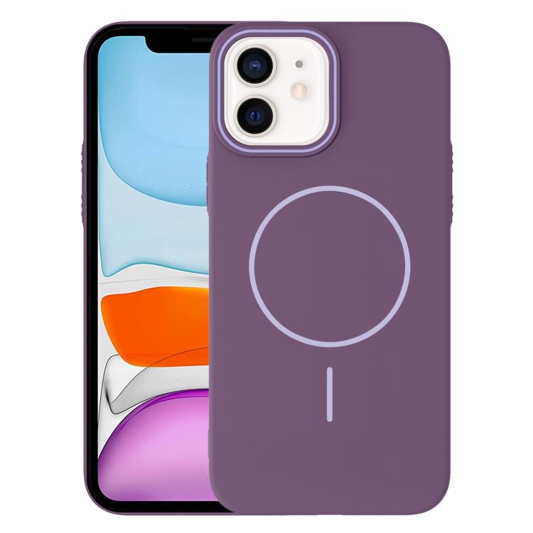 Thin Circle PC Injection MagSafe Phone Case, For iPhone 12 Pro, For iPhone 11 Pro Max, For iPhone 11 Apple Accessories engthi5471 More iPhone Cases - APEXEL INDIA - Mobile Lens - Mobile Camera Lens - Cellphone Accessories - Phone Lens - Smartphone Lens