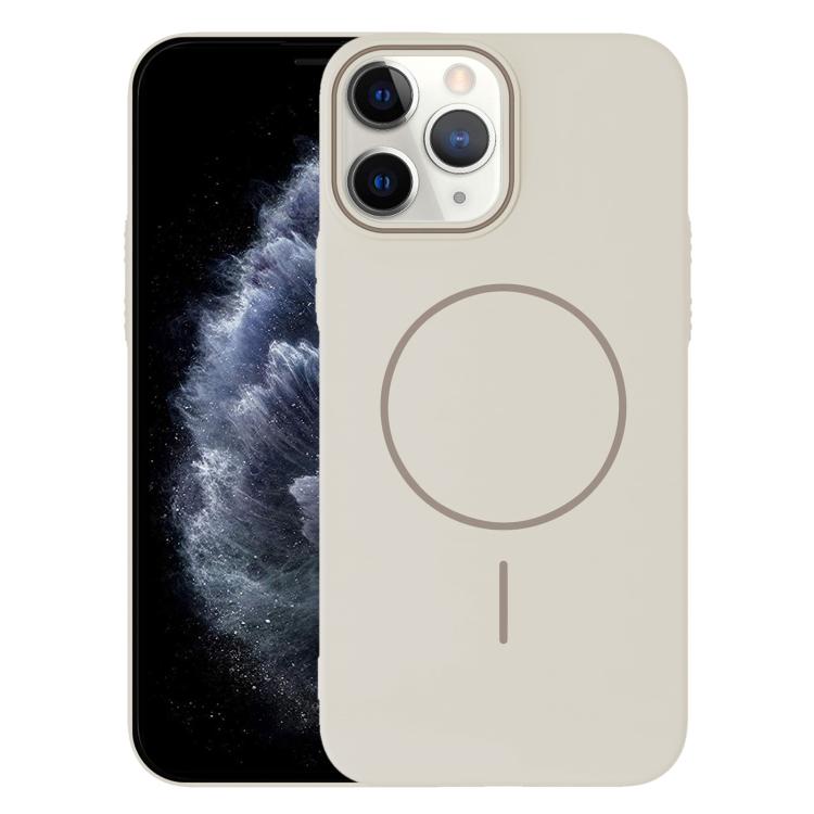 Thin Circle PC Injection MagSafe Phone Case, For iPhone 11 Pro Apple Accessories engthi5473 More iPhone Cases - APEXEL INDIA - Mobile Lens - Mobile Camera Lens - Cellphone Accessories - Phone Lens - Smartphone Lens