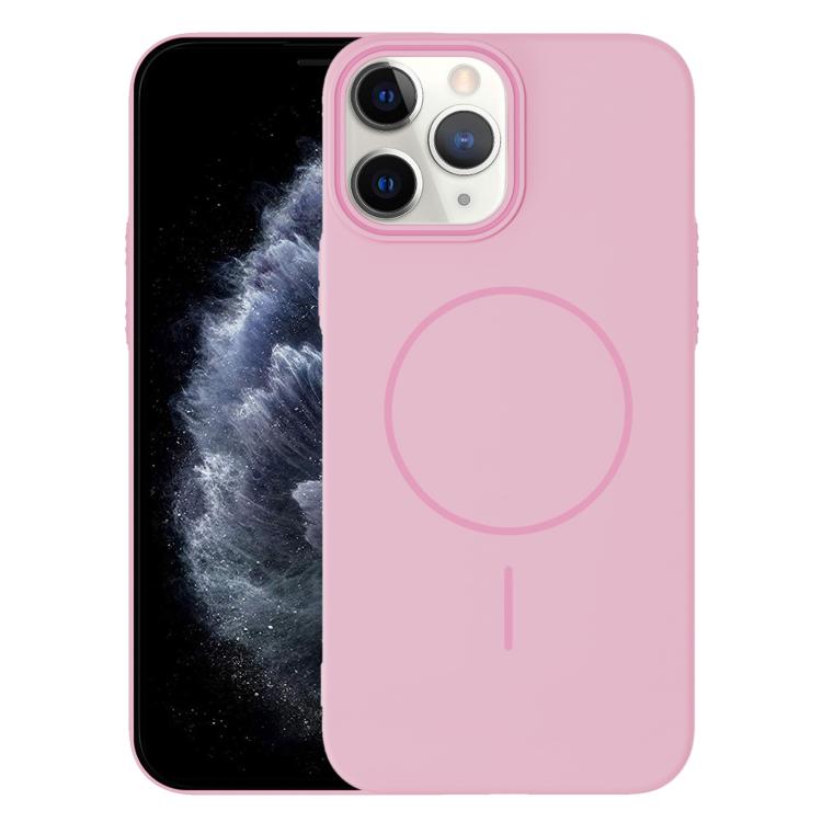 Thin Circle PC Injection MagSafe Phone Case, For iPhone 11 Pro Apple Accessories engthi5473 More iPhone Cases - APEXEL INDIA - Mobile Lens - Mobile Camera Lens - Cellphone Accessories - Phone Lens - Smartphone Lens