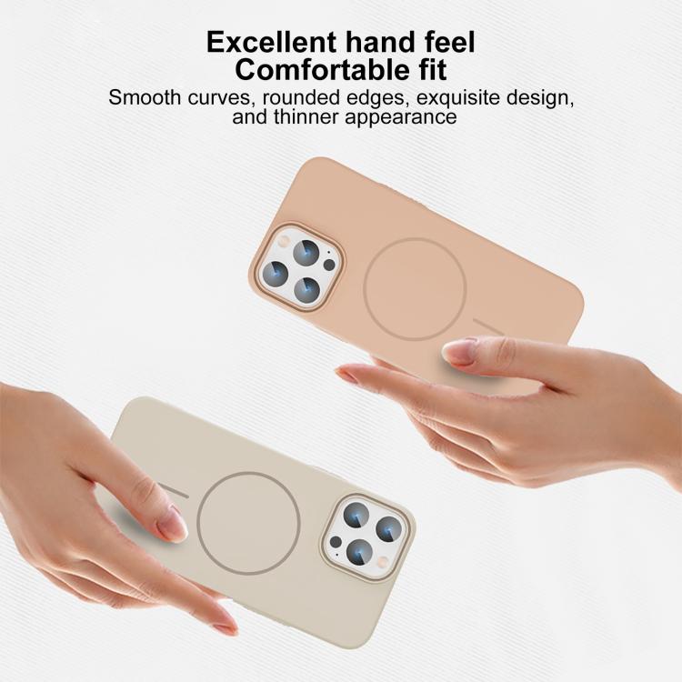 Thin Circle PC Injection MagSafe Phone Case, For iPhone 13, For iPhone 12, For iPhone 12 Pro Max Apple Accessories engthi5470 More iPhone Cases - APEXEL INDIA - Mobile Lens - Mobile Camera Lens - Cellphone Accessories - Phone Lens - Smartphone Lens