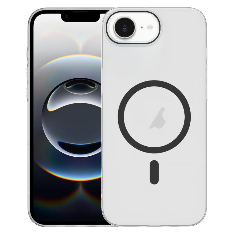 Clear PC Injection MagSafe Phone Case, For iPhone 16e, For iPhone 16 Pro Max, For iPhone 16 Pro, For iPhone 16 Plus Apple Accessories engcle5407 iPhone 16e - APEXEL INDIA - Mobile Lens - Mobile Camera Lens - Cellphone Accessories - Phone Lens - Smartphone Lens