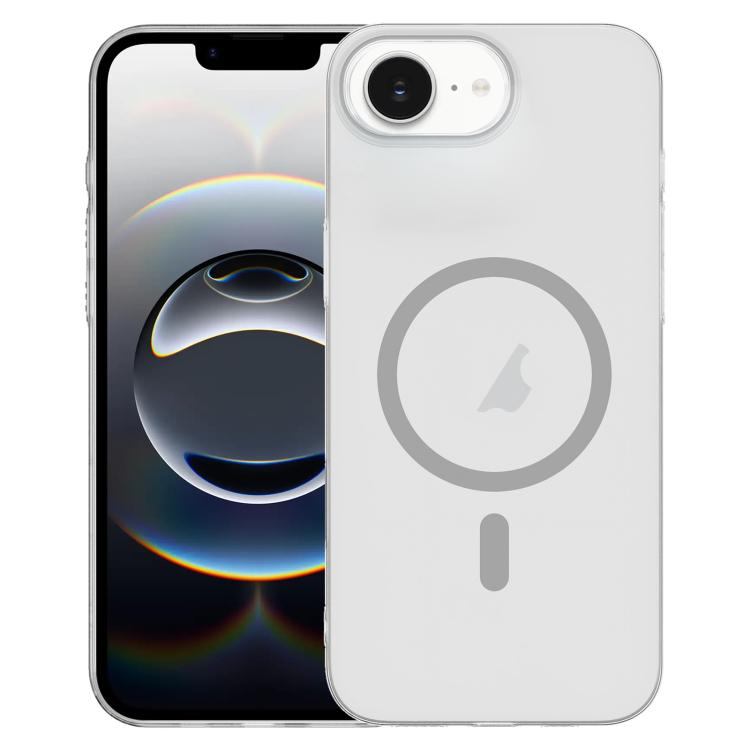 Clear PC Injection MagSafe Phone Case, For iPhone 16e, For iPhone 16 Pro Max, For iPhone 16 Pro, For iPhone 16 Plus Apple Accessories engcle5407 iPhone 16e - APEXEL INDIA - Mobile Lens - Mobile Camera Lens - Cellphone Accessories - Phone Lens - Smartphone Lens