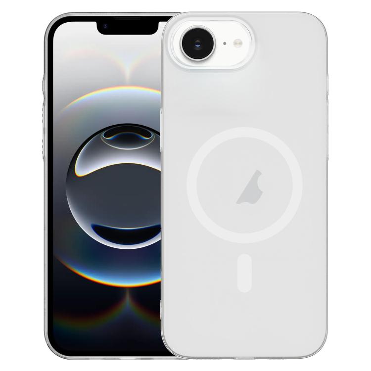 Clear PC Injection MagSafe Phone Case, For iPhone 16e, For iPhone 16 Pro Max, For iPhone 16 Pro, For iPhone 16 Plus Apple Accessories engcle5407 iPhone 16e - APEXEL INDIA - Mobile Lens - Mobile Camera Lens - Cellphone Accessories - Phone Lens - Smartphone Lens